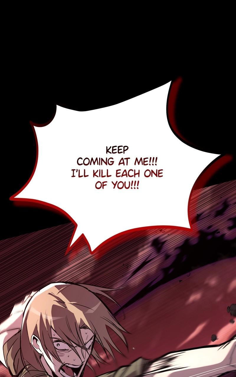 The Lazy Lord Masters the Sword Chapter 83 — page 98