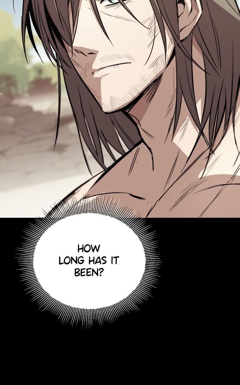 The Lazy Lord Masters the Sword Chapter 83 — page 109