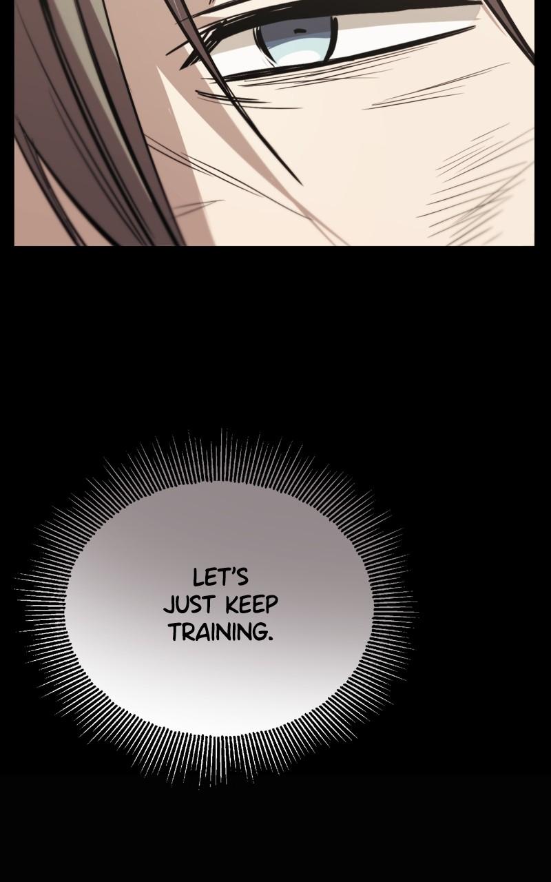 The Lazy Lord Masters the Sword Chapter 83 — page 111