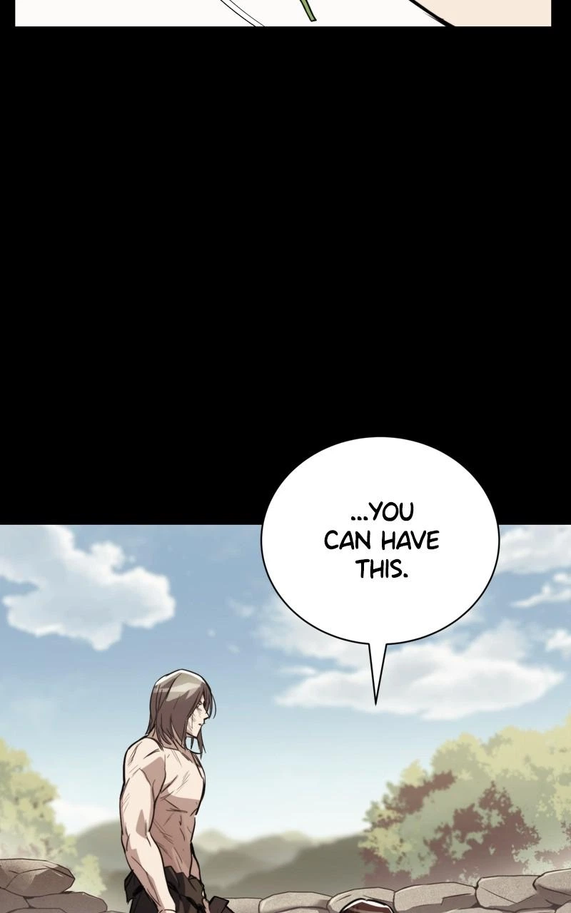 The Lazy Lord Masters the Sword Chapter 83 — page 117