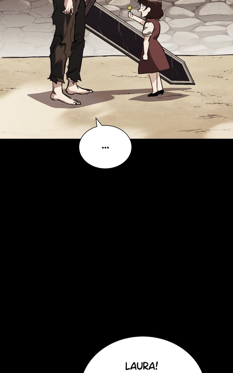The Lazy Lord Masters the Sword Chapter 83 — page 118
