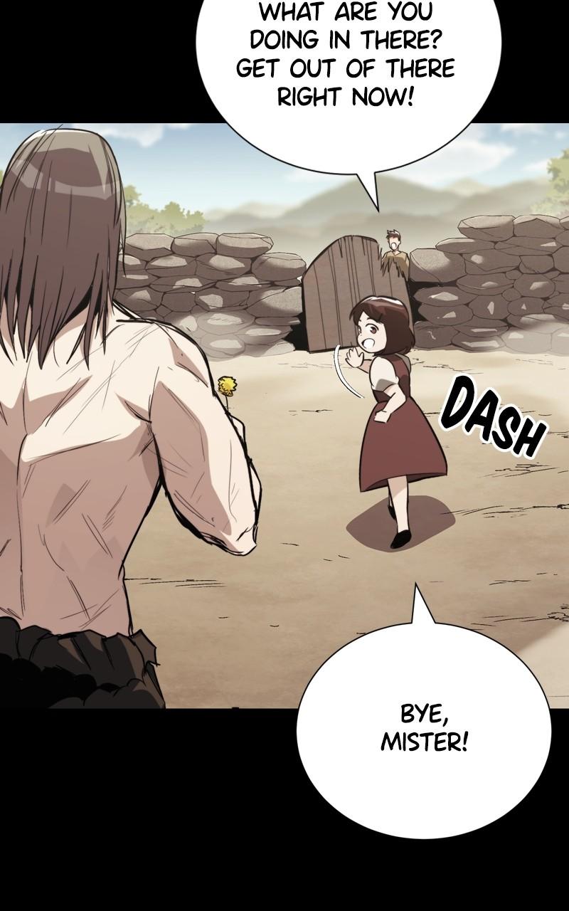 The Lazy Lord Masters the Sword Chapter 83 — page 119