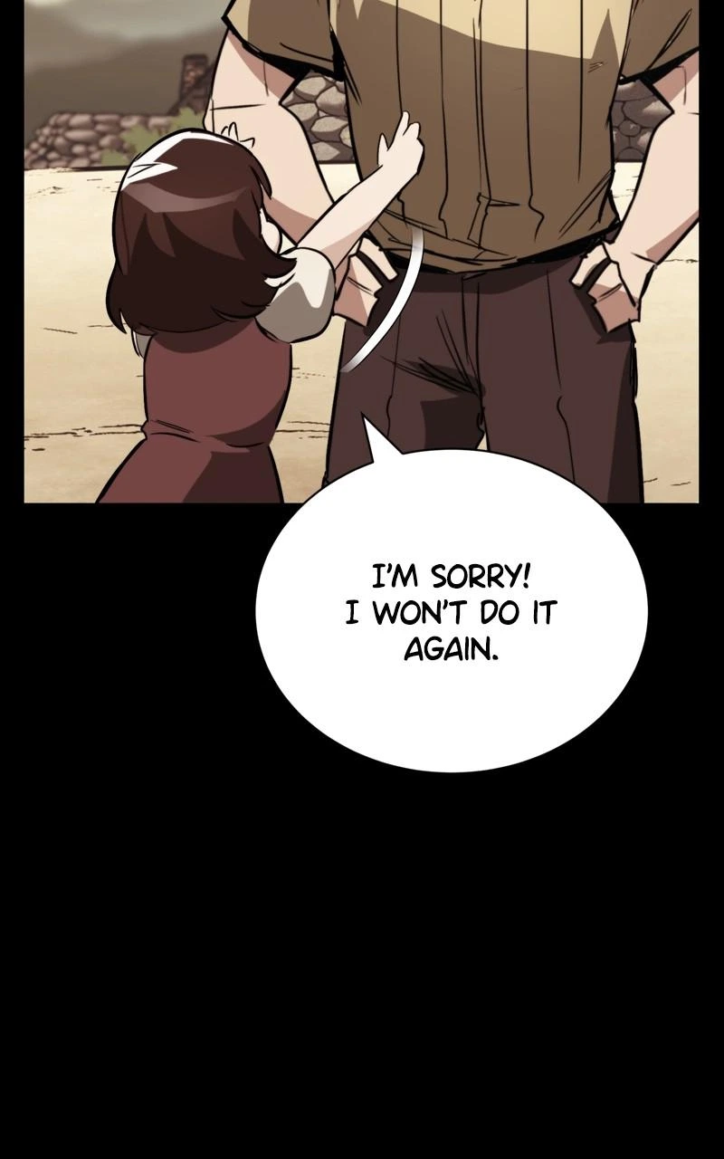 The Lazy Lord Masters the Sword Chapter 83 — page 121