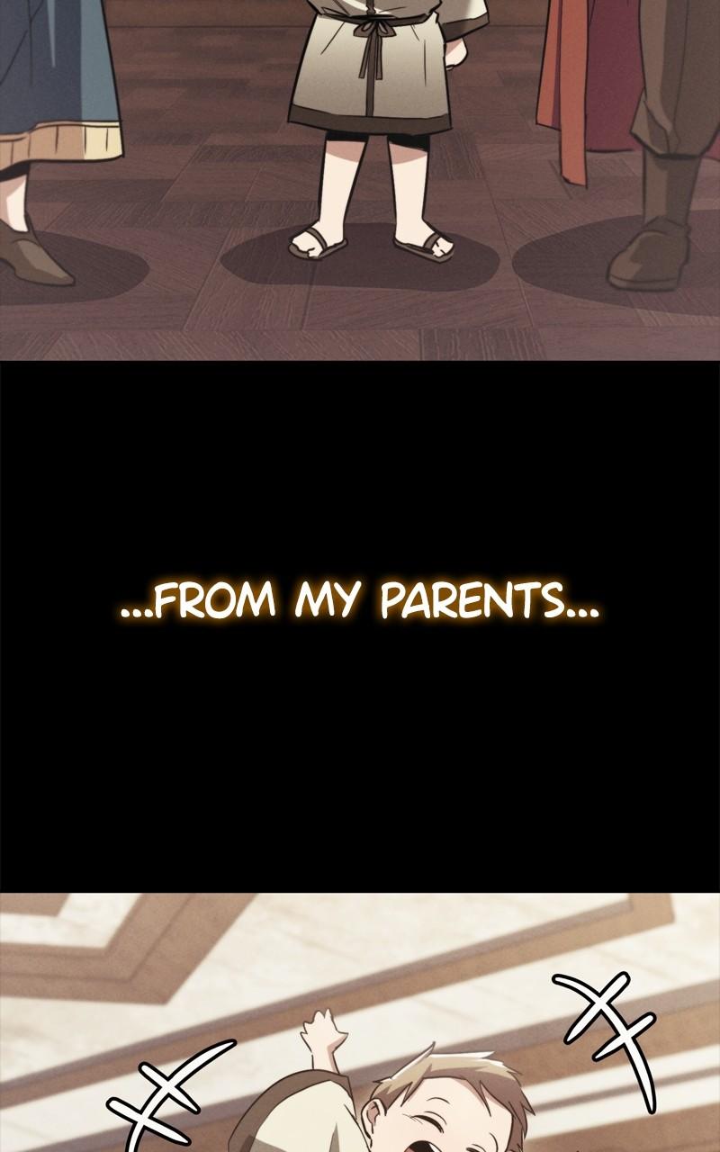 The Lazy Lord Masters the Sword Chapter 84 — page 6