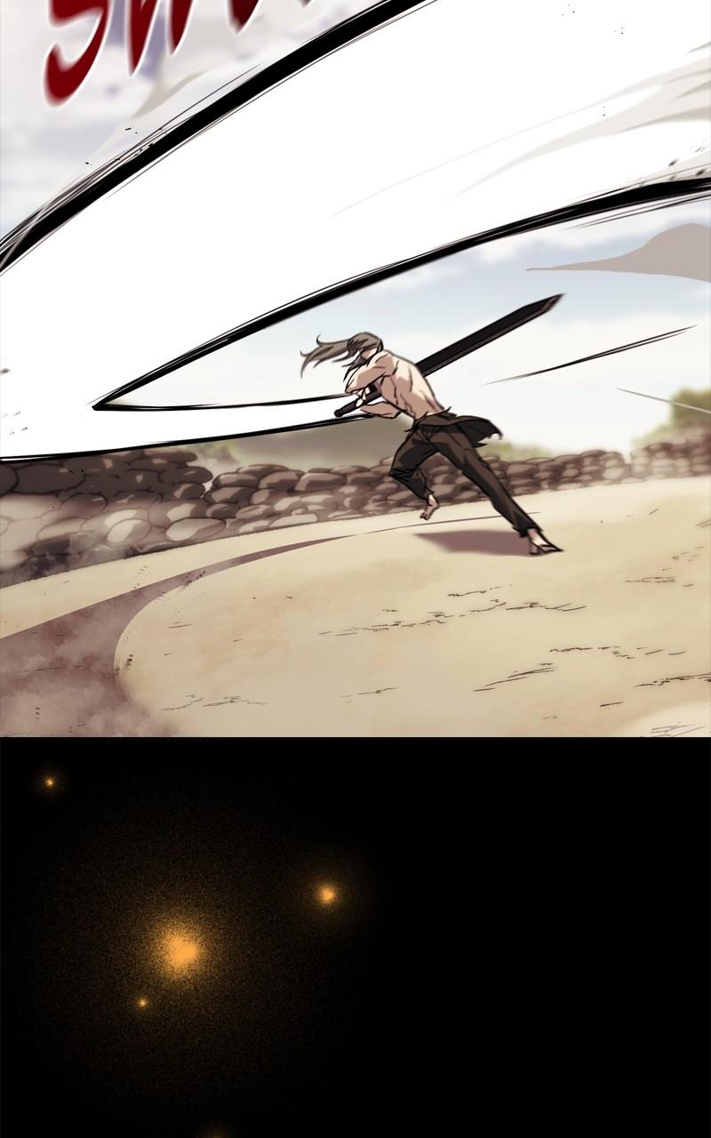 The Lazy Lord Masters the Sword Chapter 84 — page 9