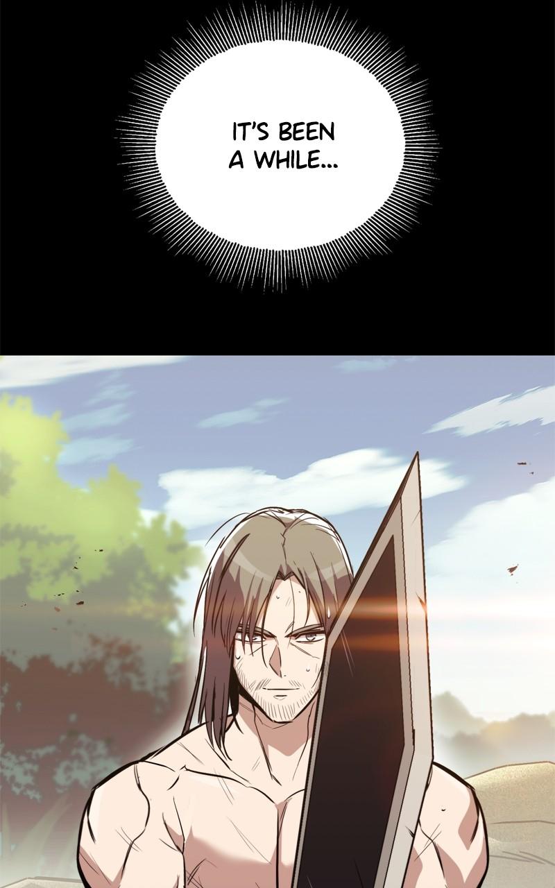 The Lazy Lord Masters the Sword Chapter 84 — page 19