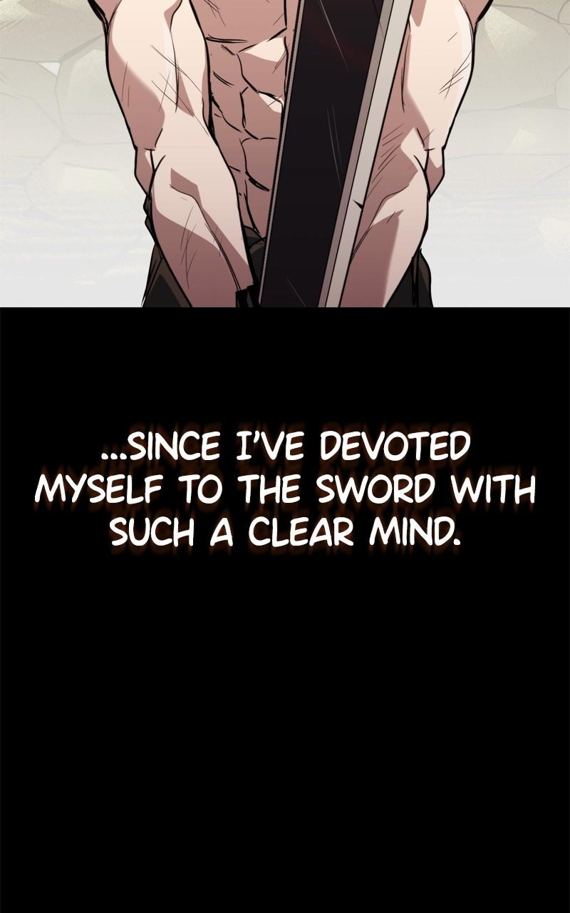 The Lazy Lord Masters the Sword Chapter 84 — page 20