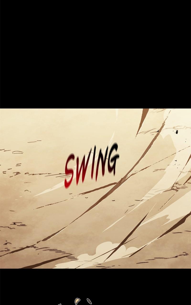 The Lazy Lord Masters the Sword Chapter 84 — page 21