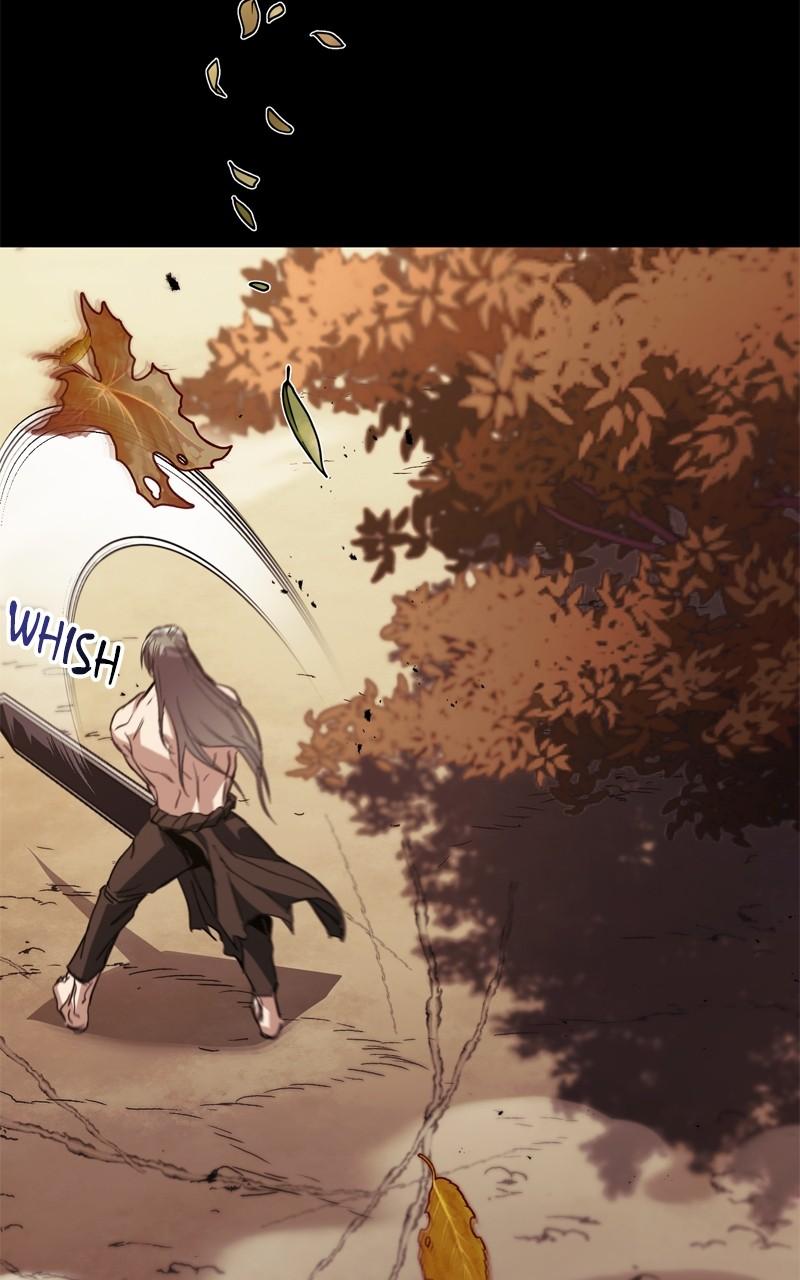 The Lazy Lord Masters the Sword Chapter 84 — page 22