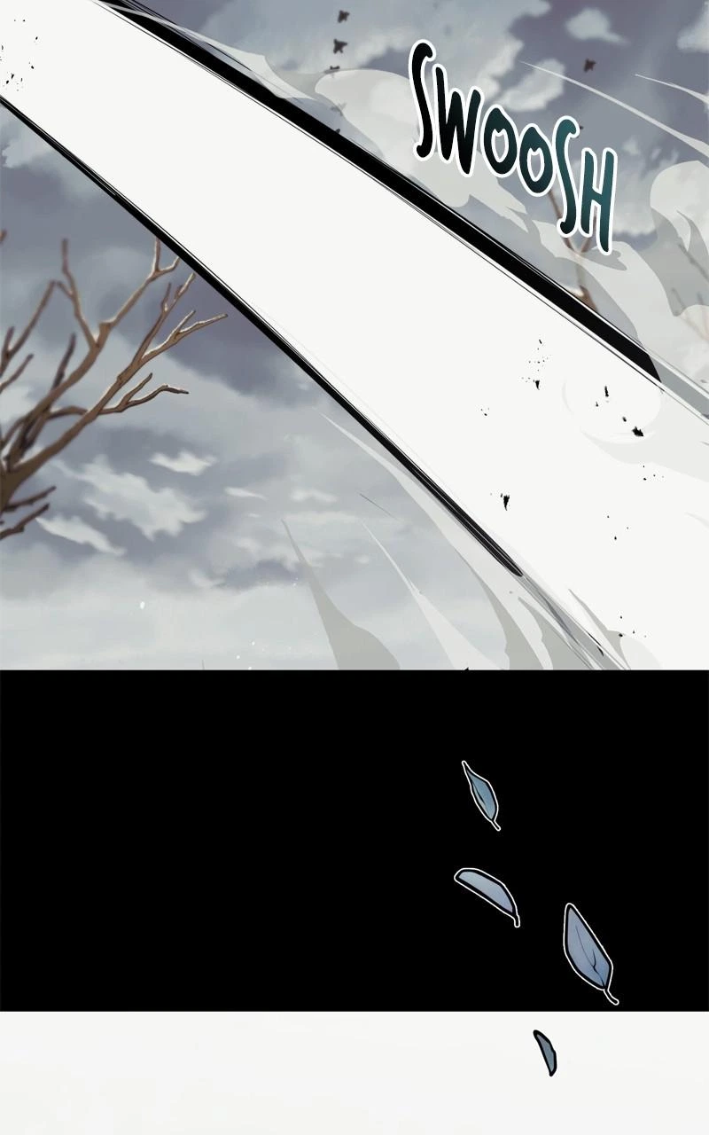 The Lazy Lord Masters the Sword Chapter 84 — page 24