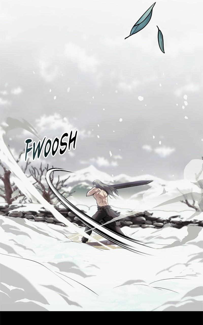The Lazy Lord Masters the Sword Chapter 84 — page 25