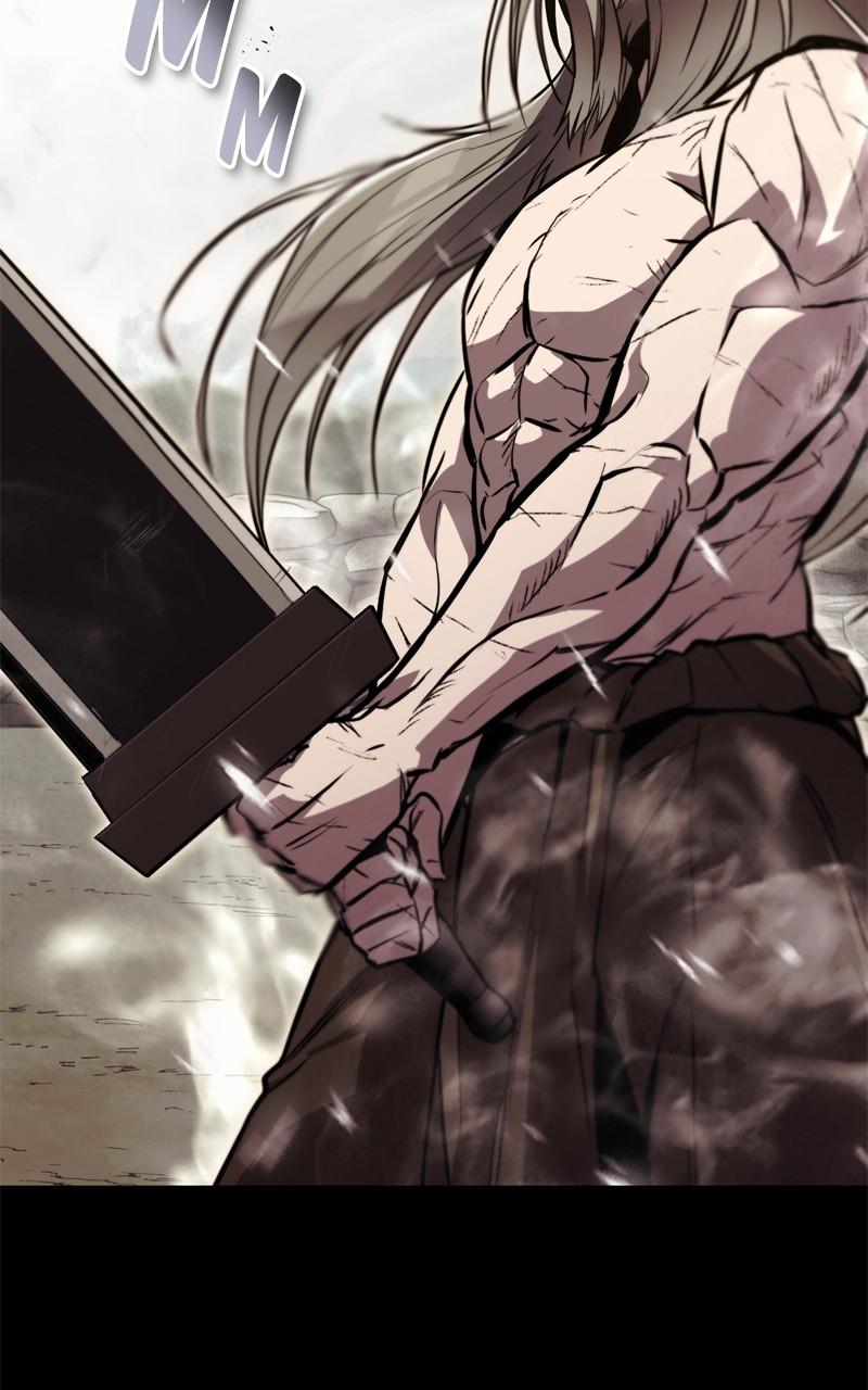 The Lazy Lord Masters the Sword Chapter 84 — page 28