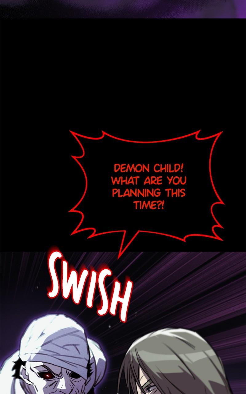 The Lazy Lord Masters the Sword Chapter 84 — page 33