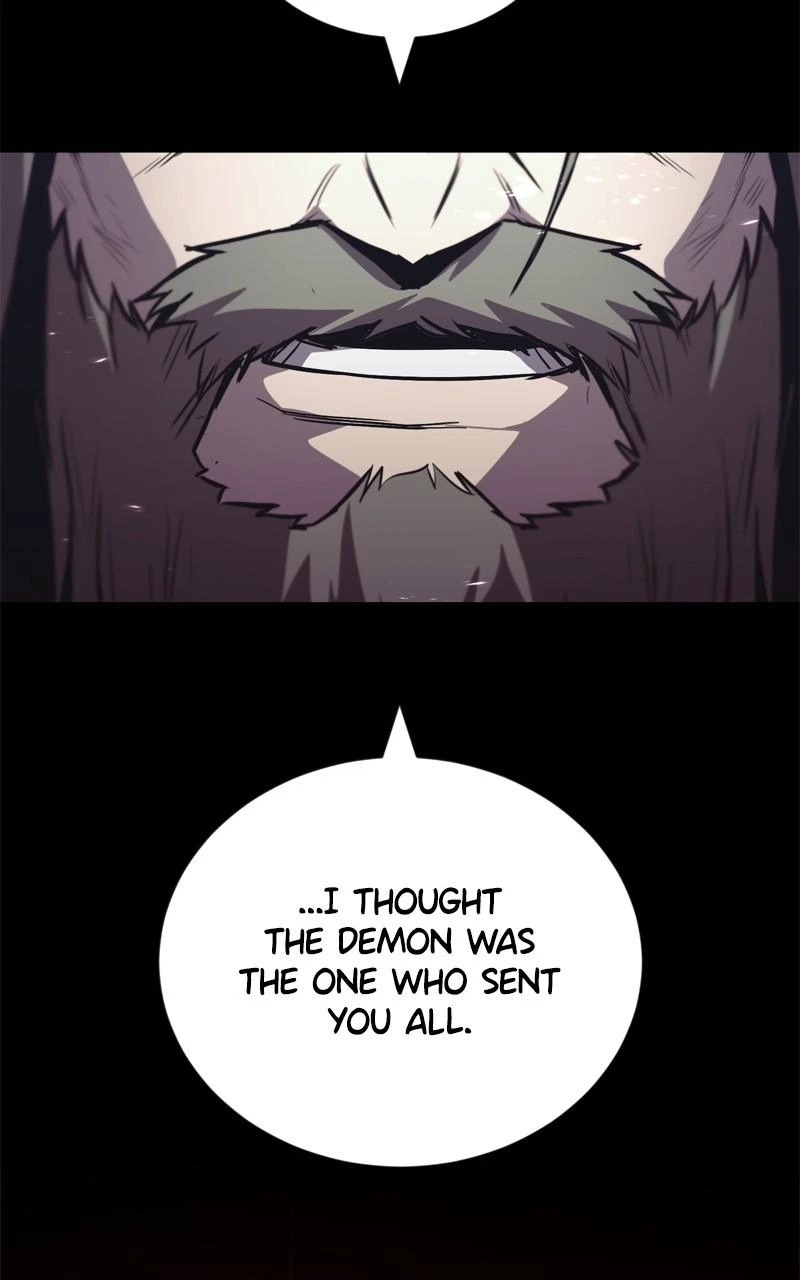 The Lazy Lord Masters the Sword Chapter 84 — page 37