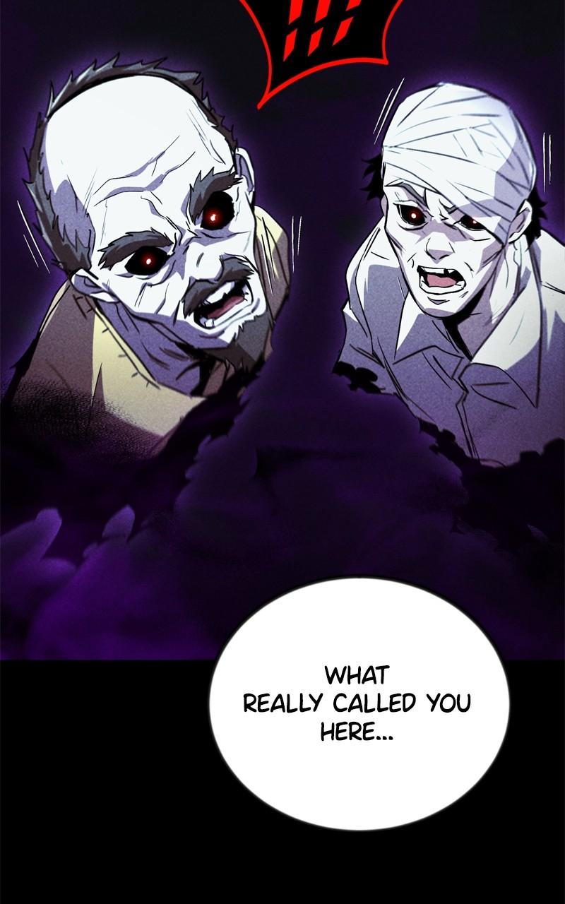 The Lazy Lord Masters the Sword Chapter 84 — page 39