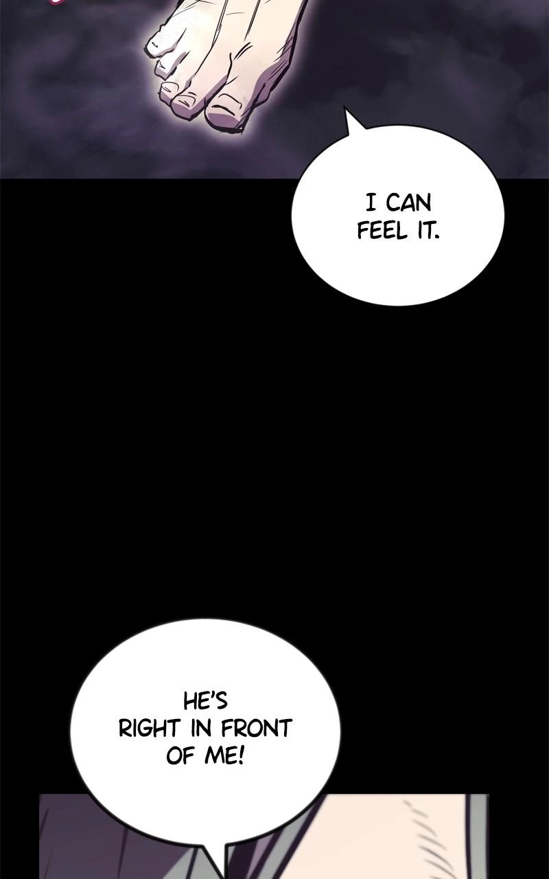 The Lazy Lord Masters the Sword Chapter 84 — page 45