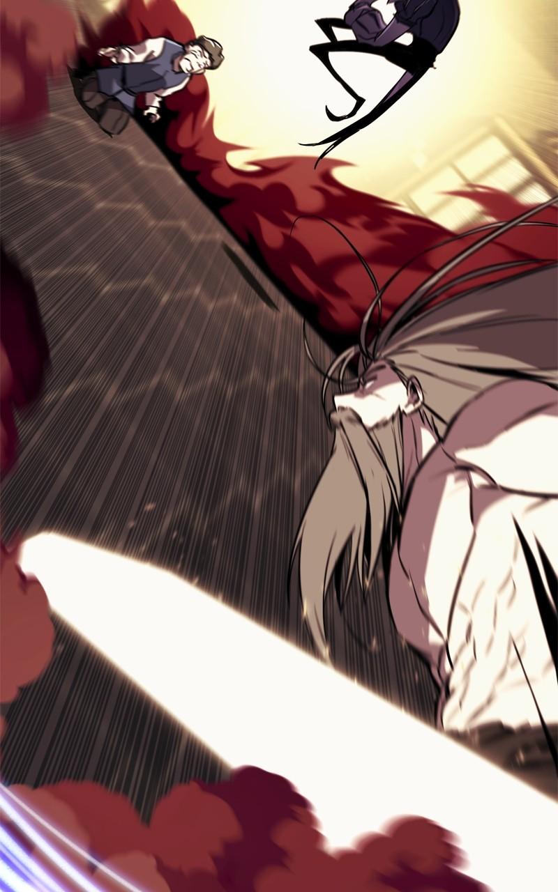 The Lazy Lord Masters the Sword Chapter 84 — page 54