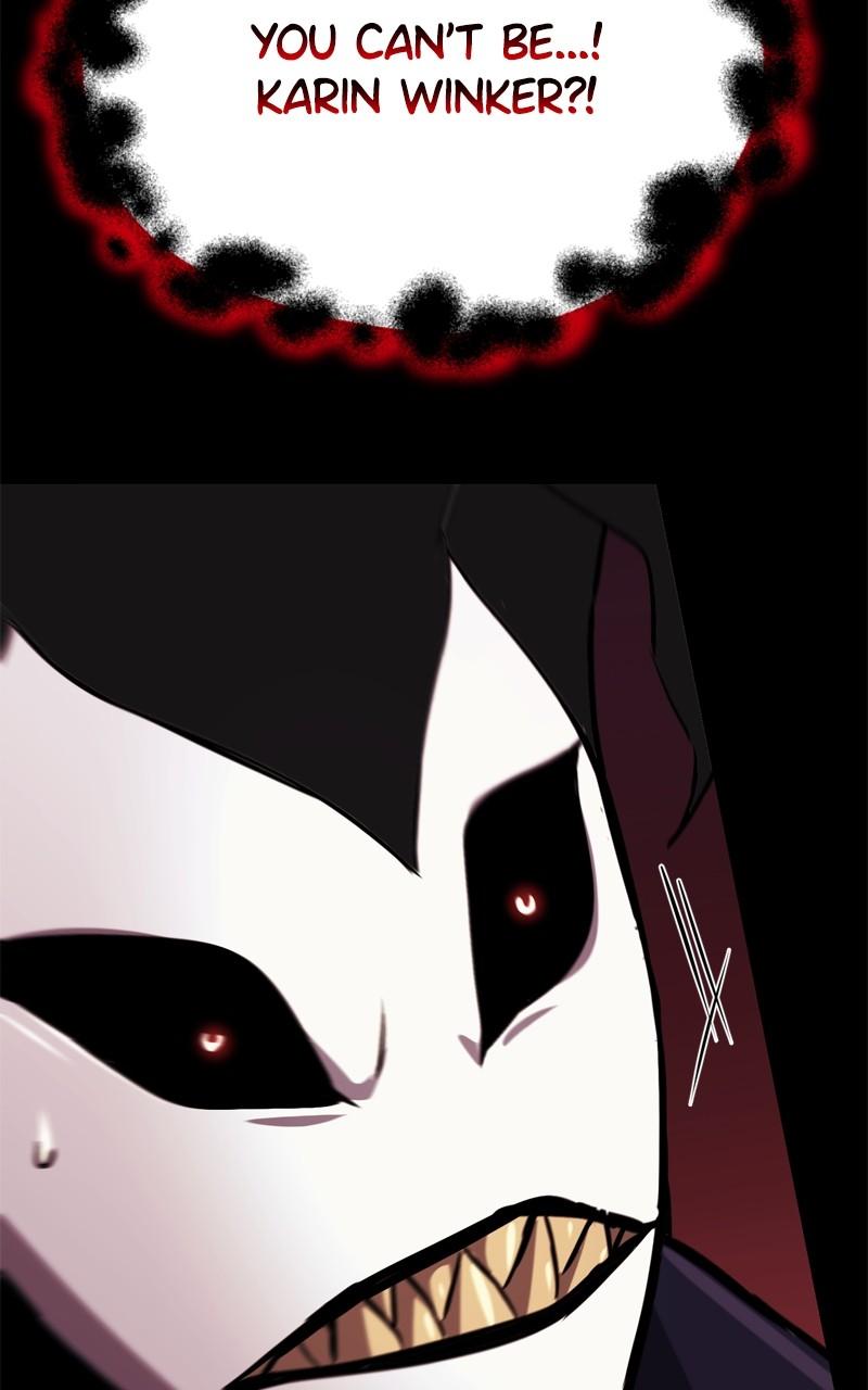 The Lazy Lord Masters the Sword Chapter 84 — page 56