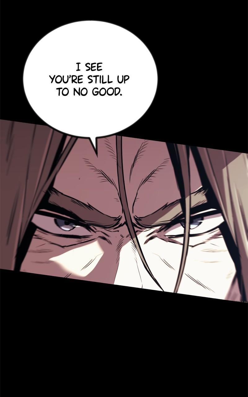 The Lazy Lord Masters the Sword Chapter 84 — page 58