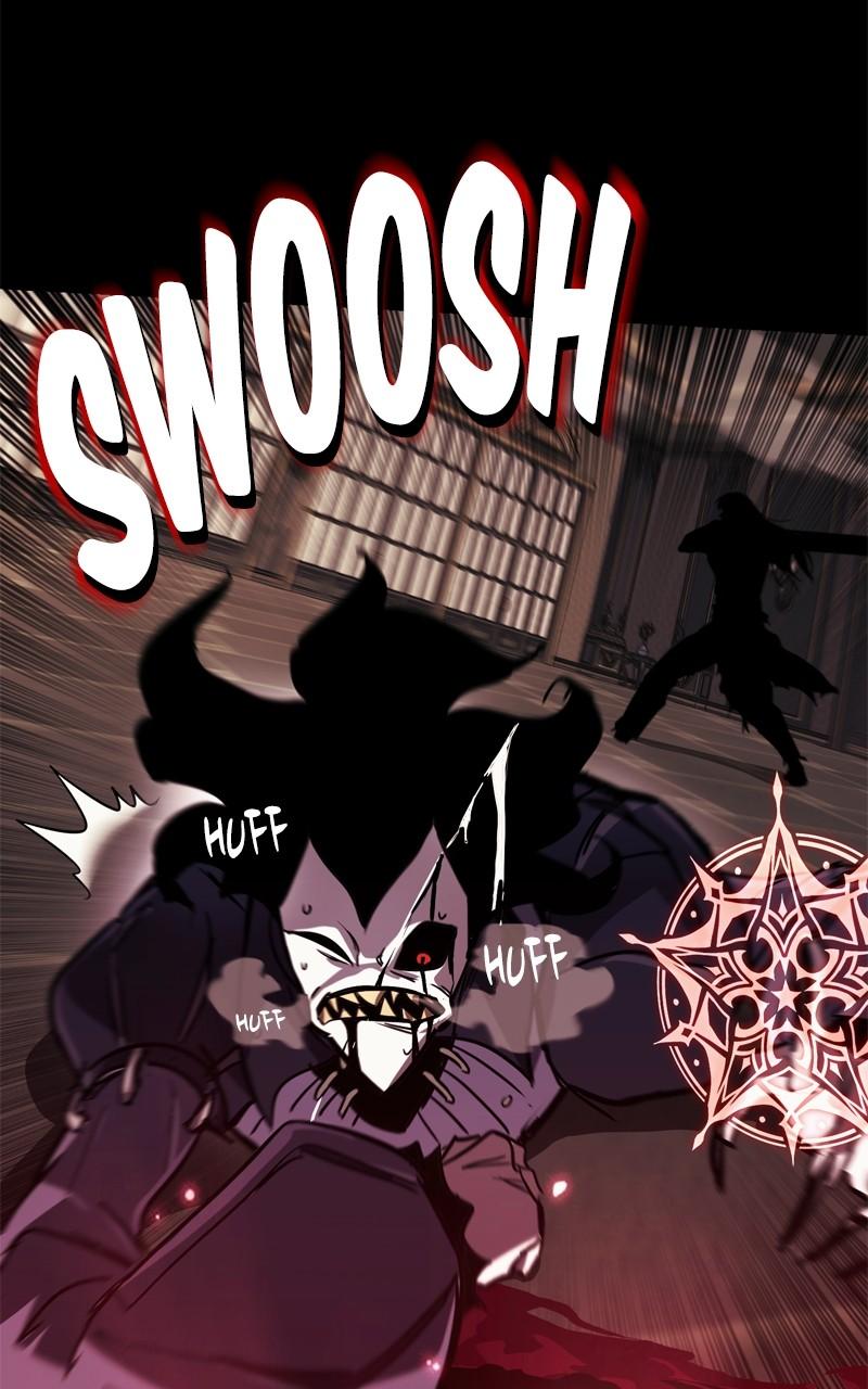 The Lazy Lord Masters the Sword Chapter 84 — page 67
