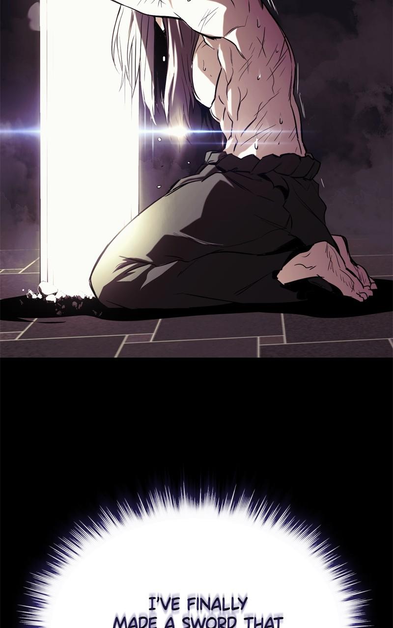 The Lazy Lord Masters the Sword Chapter 84 — page 75