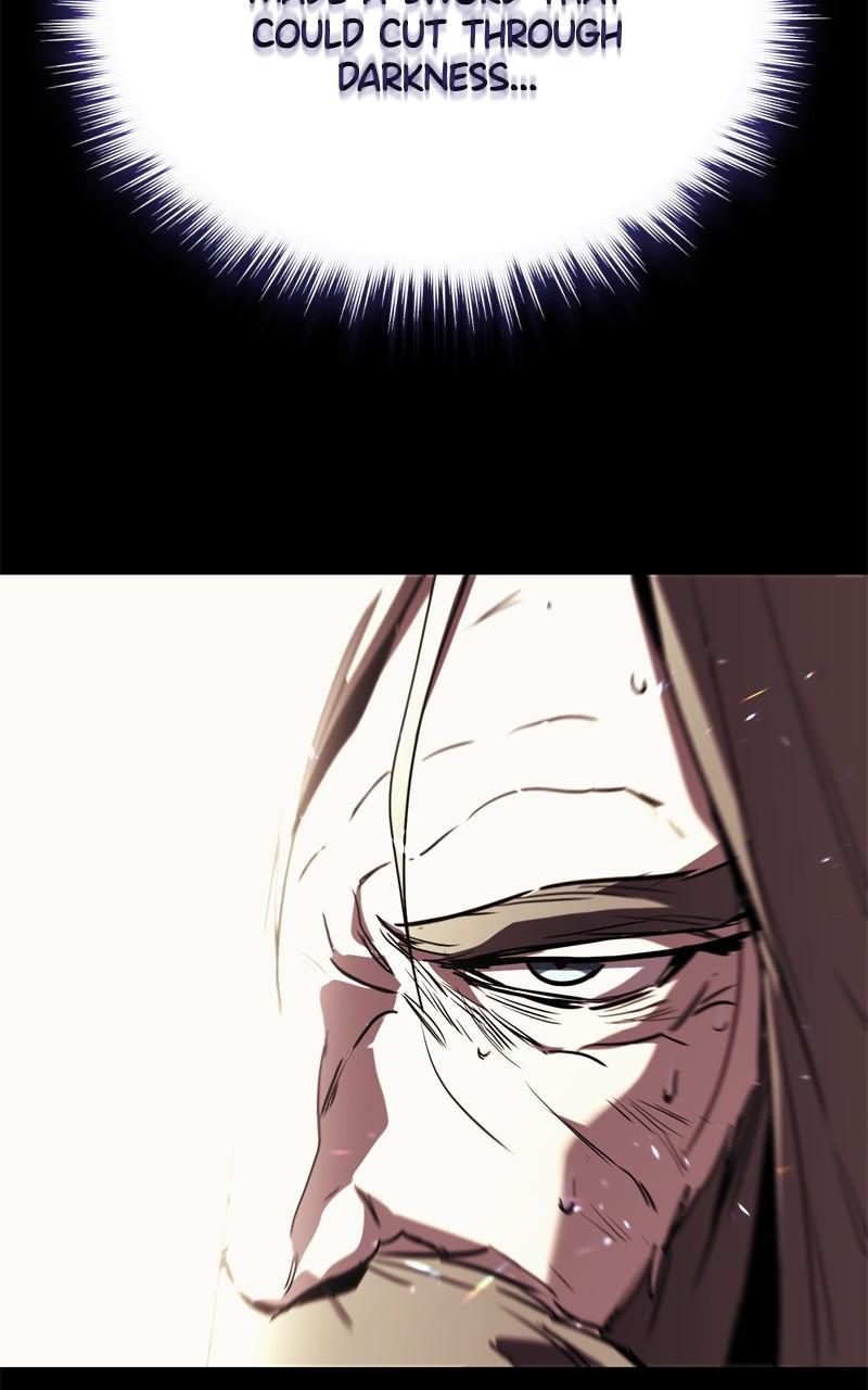 The Lazy Lord Masters the Sword Chapter 84 — page 76