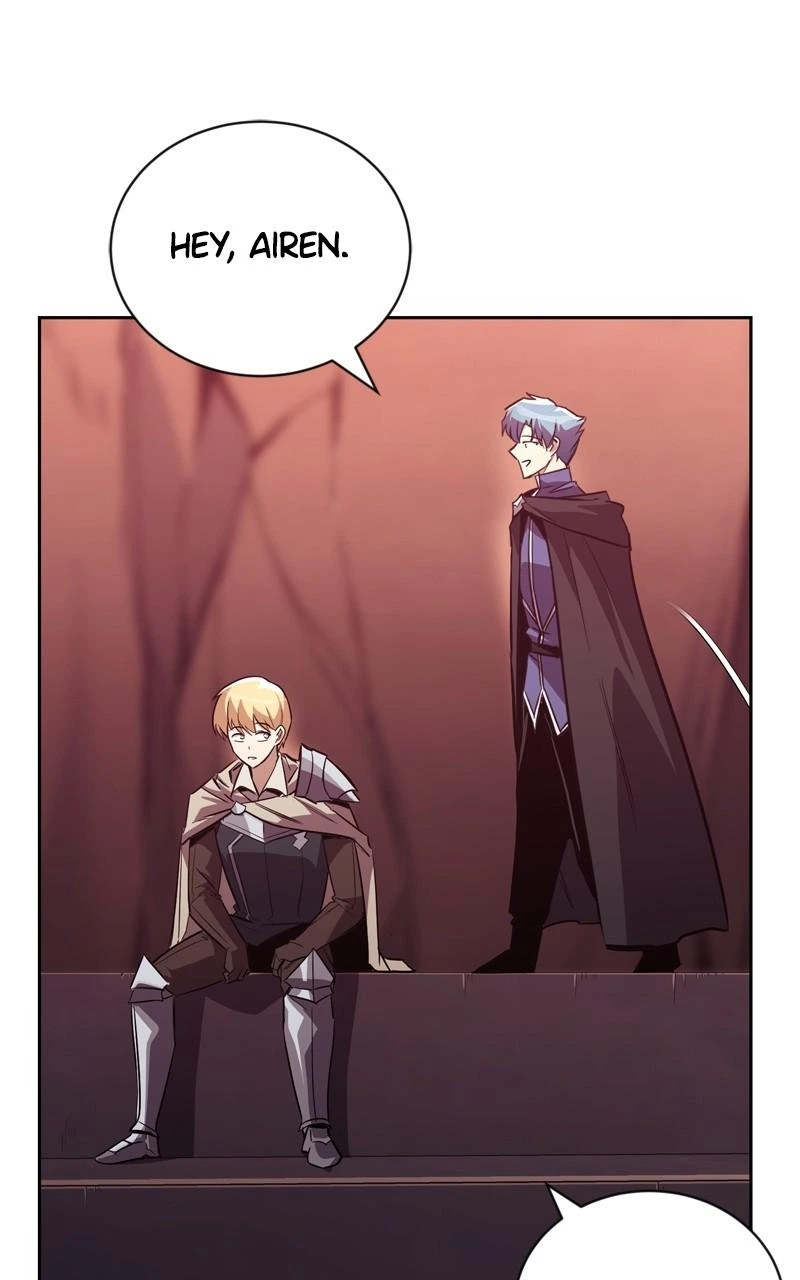 The Lazy Lord Masters the Sword Chapter 84 — page 92