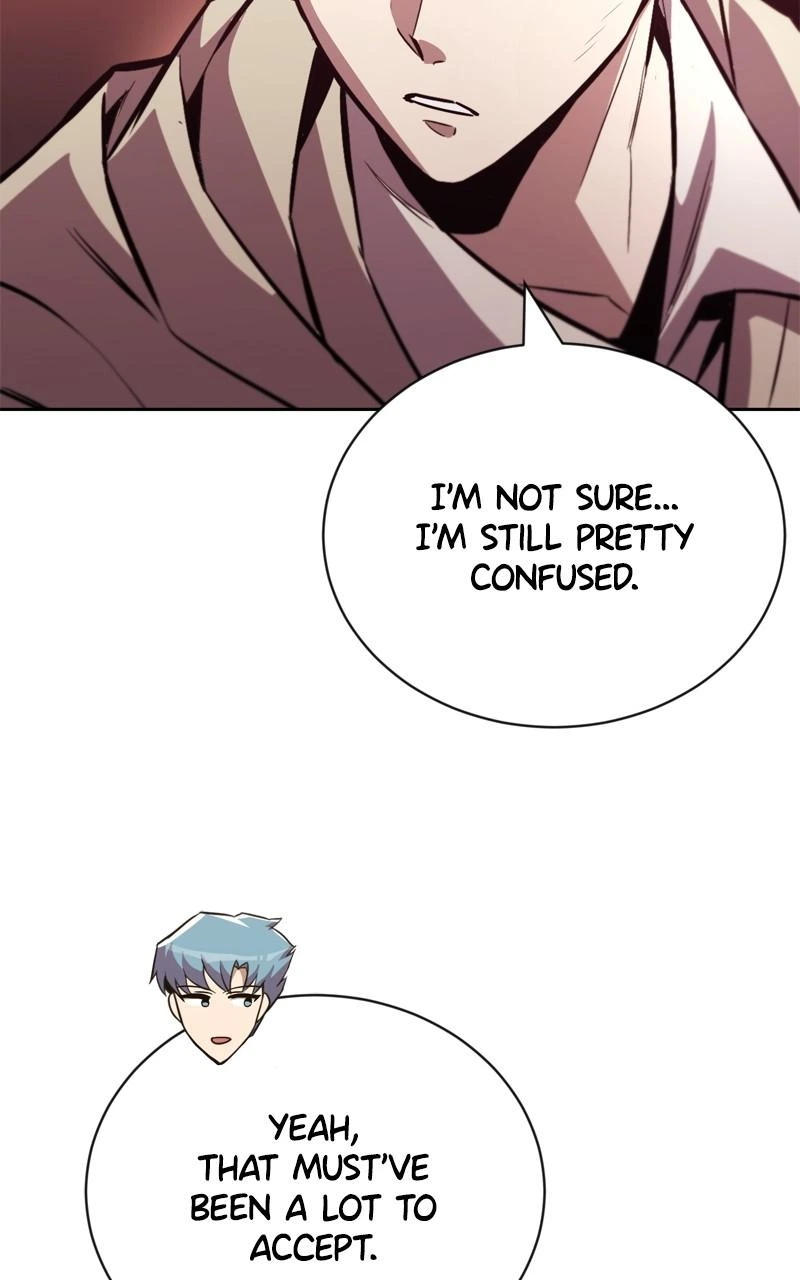 The Lazy Lord Masters the Sword Chapter 84 — page 94