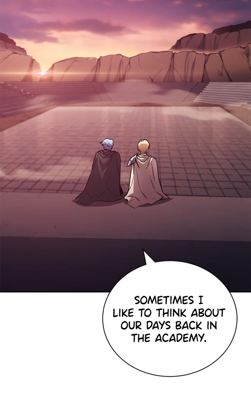 The Lazy Lord Masters the Sword Chapter 84 — page 96