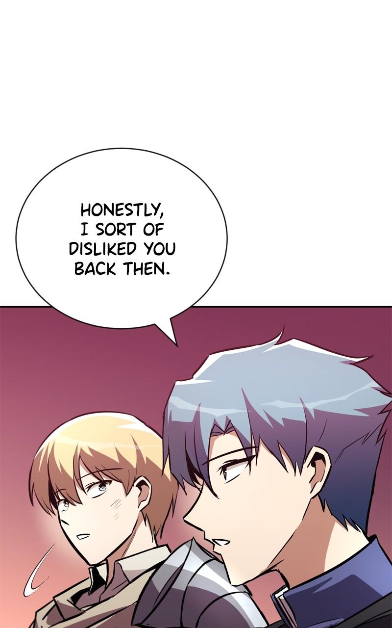 The Lazy Lord Masters the Sword Chapter 84 — page 97