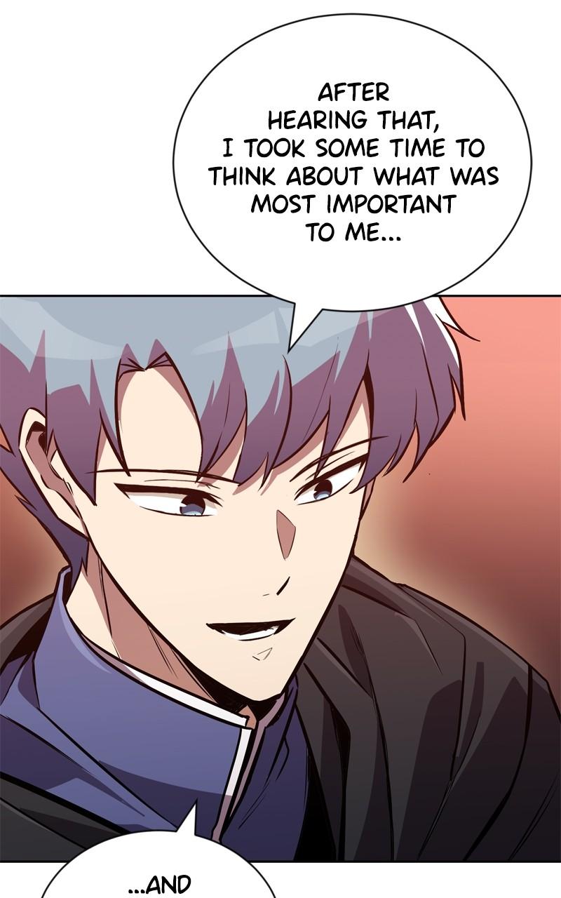 The Lazy Lord Masters the Sword Chapter 84 — page 110