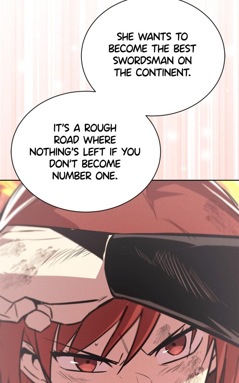The Lazy Lord Masters the Sword Chapter 84 — page 116