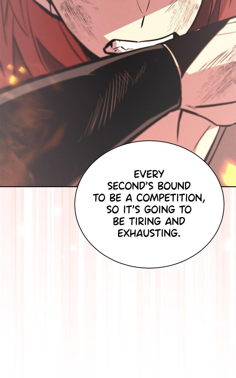 The Lazy Lord Masters the Sword Chapter 84 — page 117
