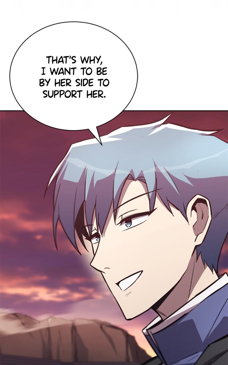 The Lazy Lord Masters the Sword Chapter 84 — page 118