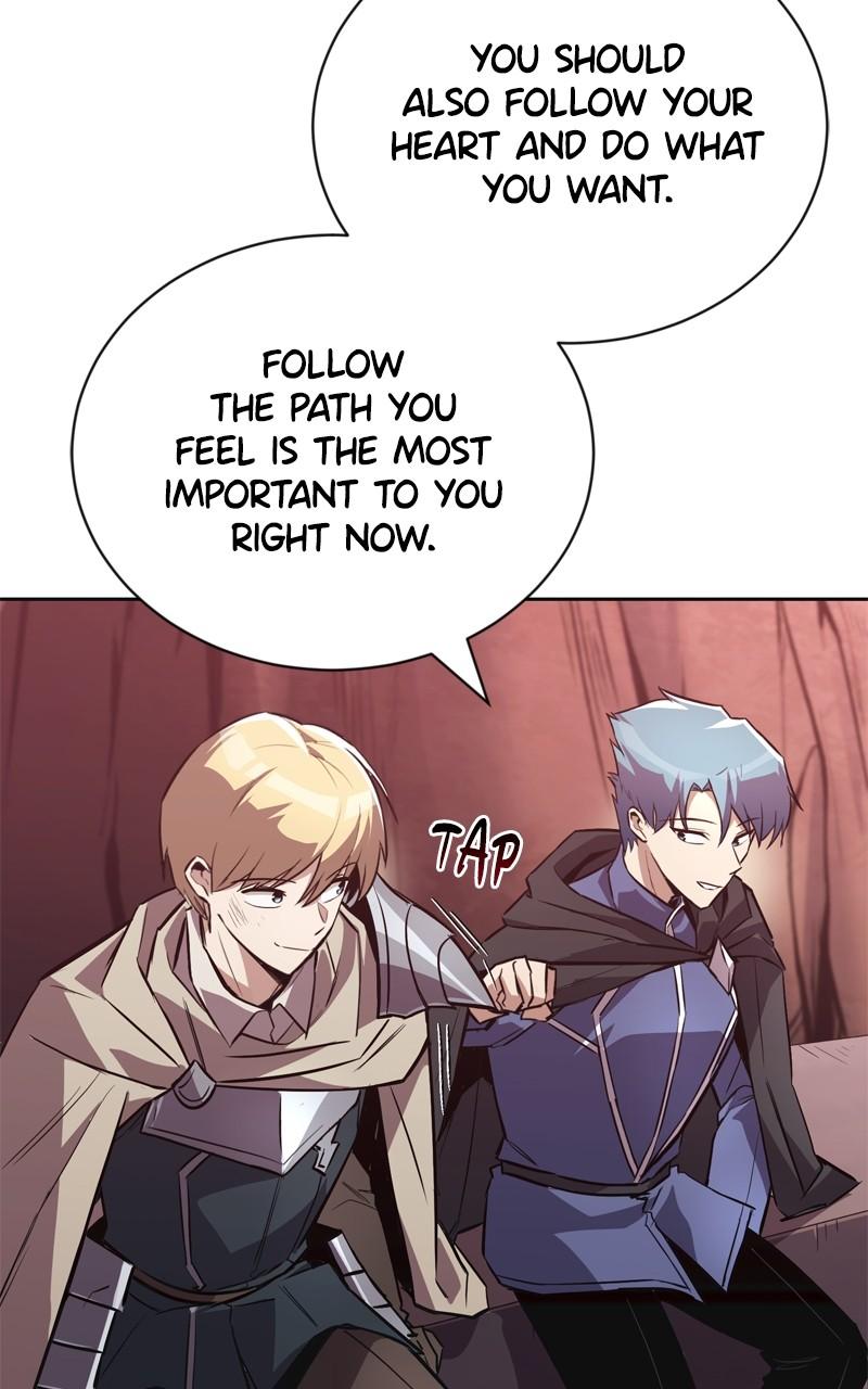 The Lazy Lord Masters the Sword Chapter 84 — page 120