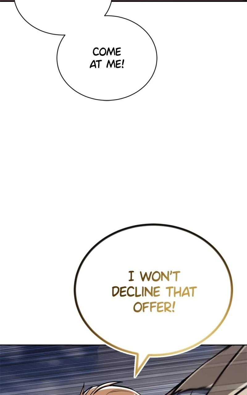The Lazy Lord Masters the Sword Chapter 84 — page 125