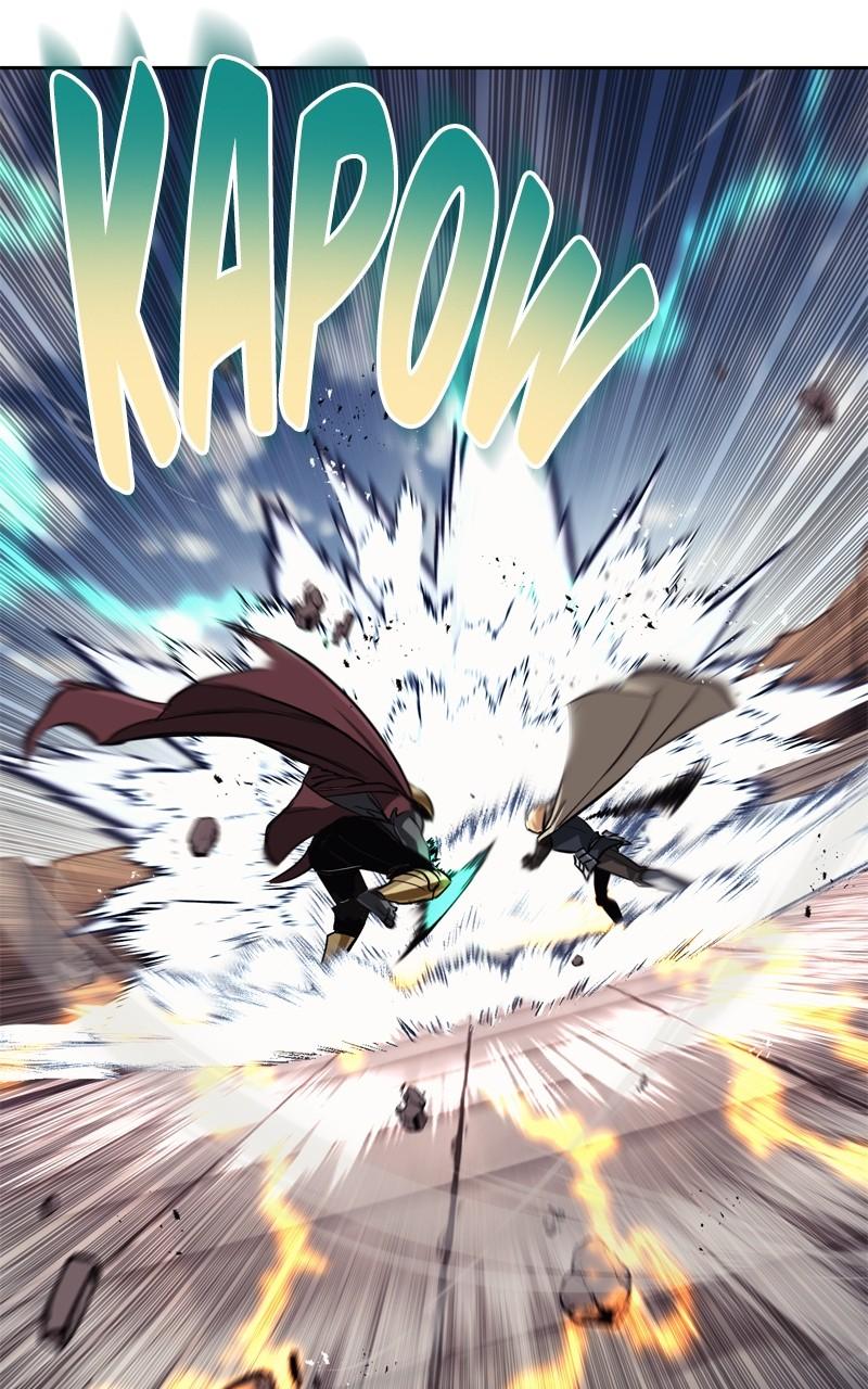 The Lazy Lord Masters the Sword Chapter 84 — page 127