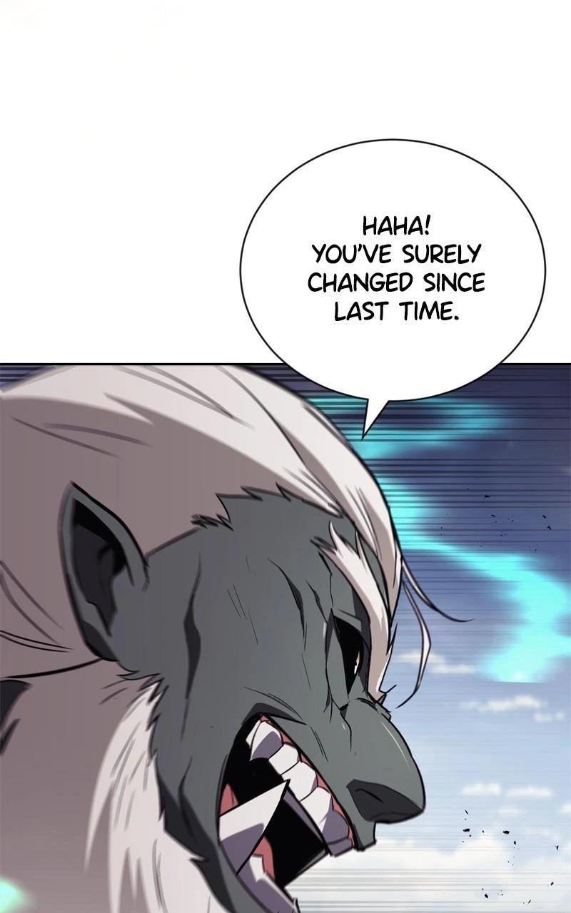 The Lazy Lord Masters the Sword Chapter 84 — page 131