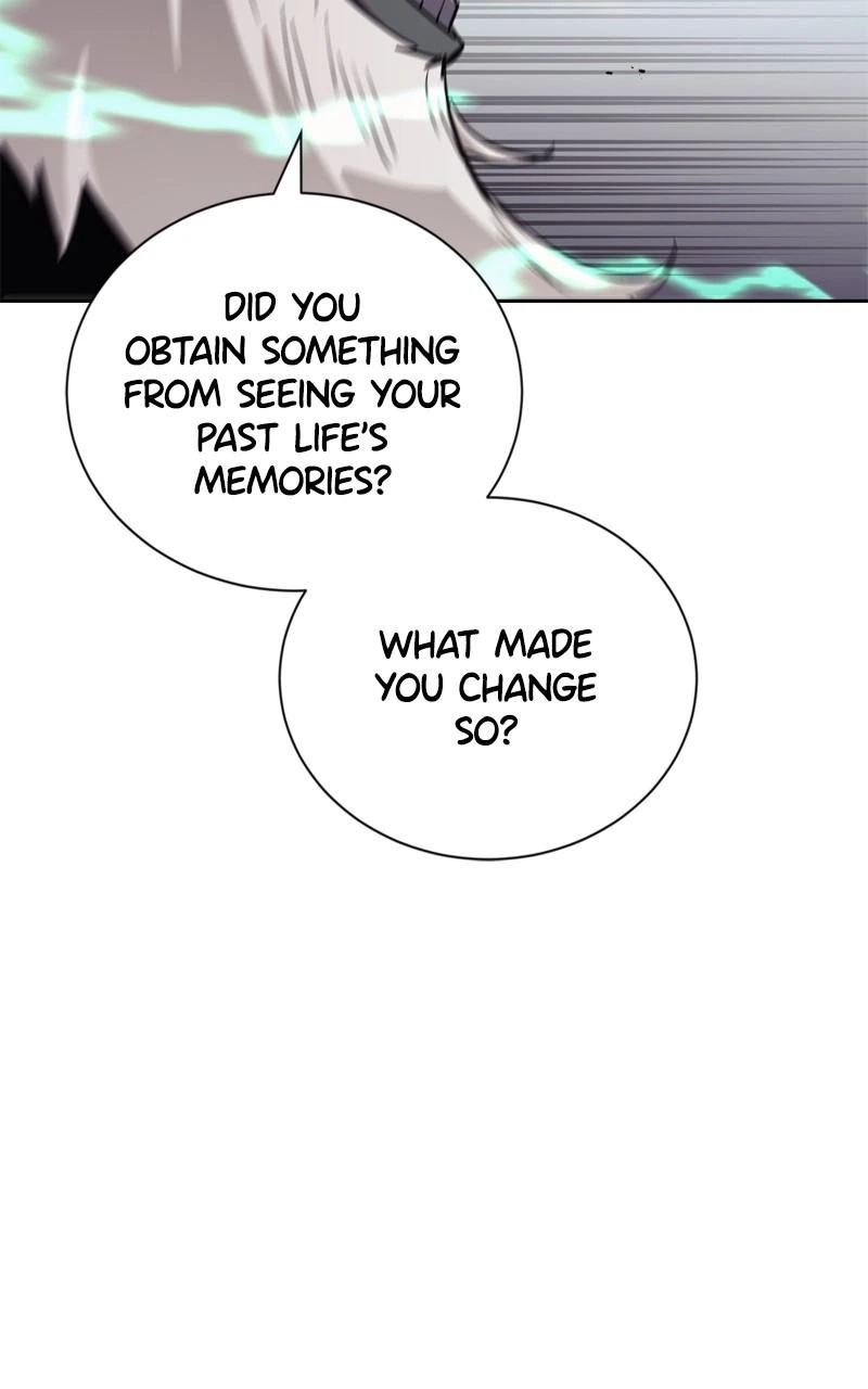 The Lazy Lord Masters the Sword Chapter 84 — page 132
