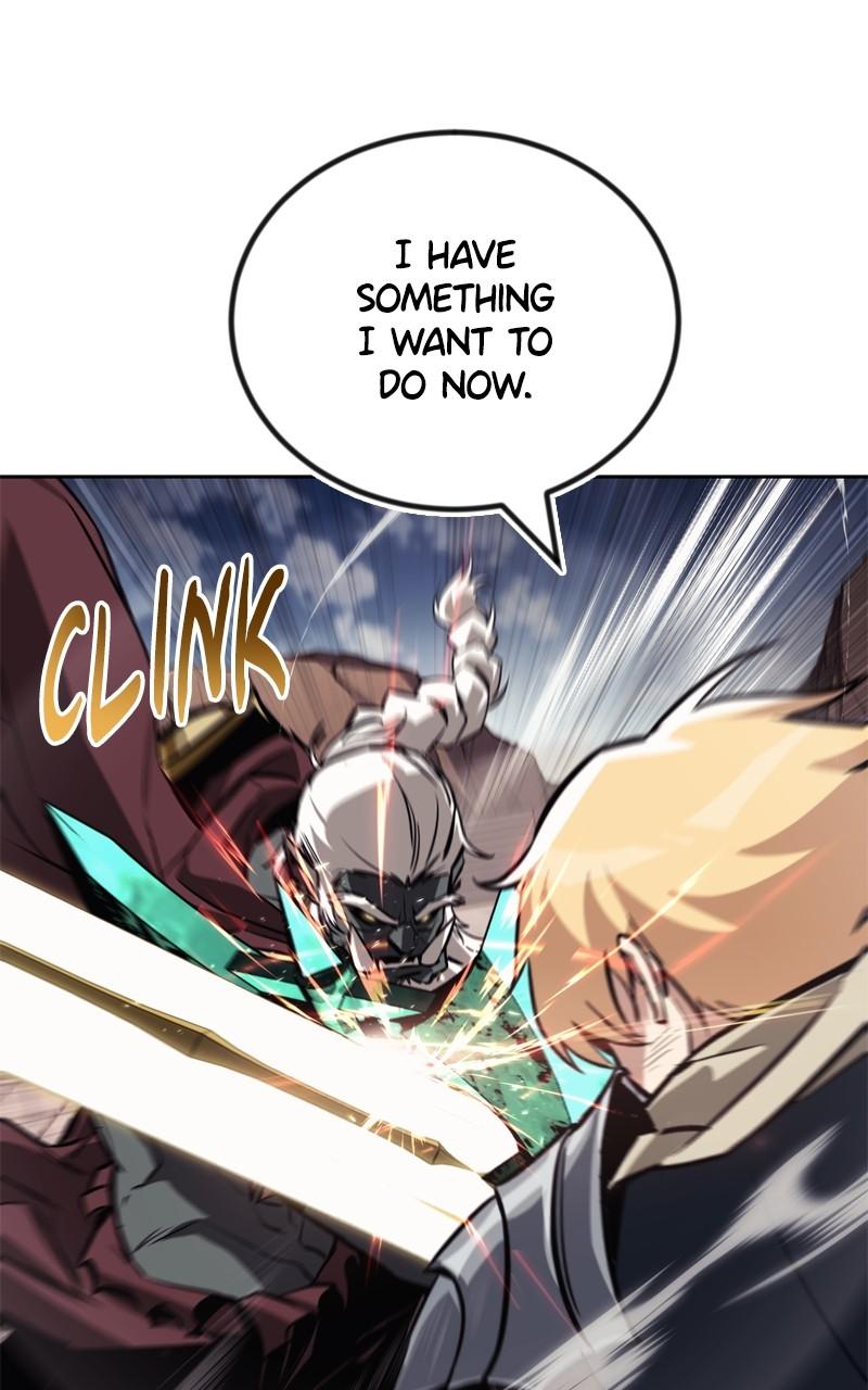 The Lazy Lord Masters the Sword Chapter 84 — page 133