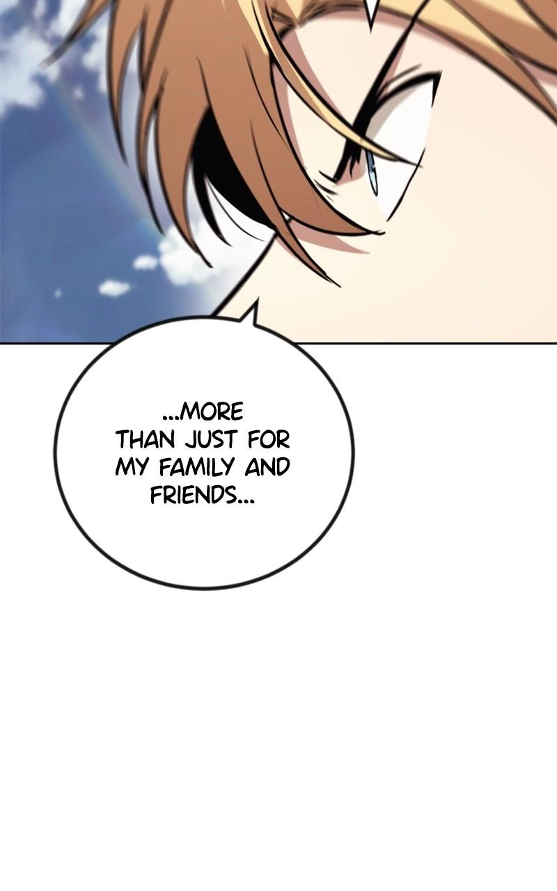 The Lazy Lord Masters the Sword Chapter 84 — page 135