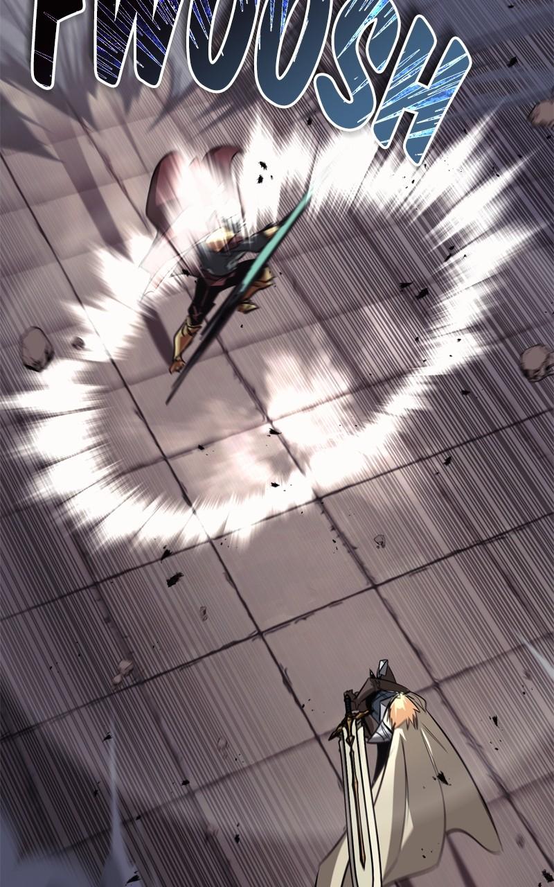 The Lazy Lord Masters the Sword Chapter 84 — page 138