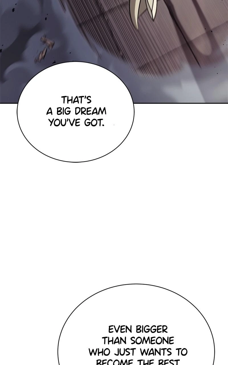 The Lazy Lord Masters the Sword Chapter 84 — page 139