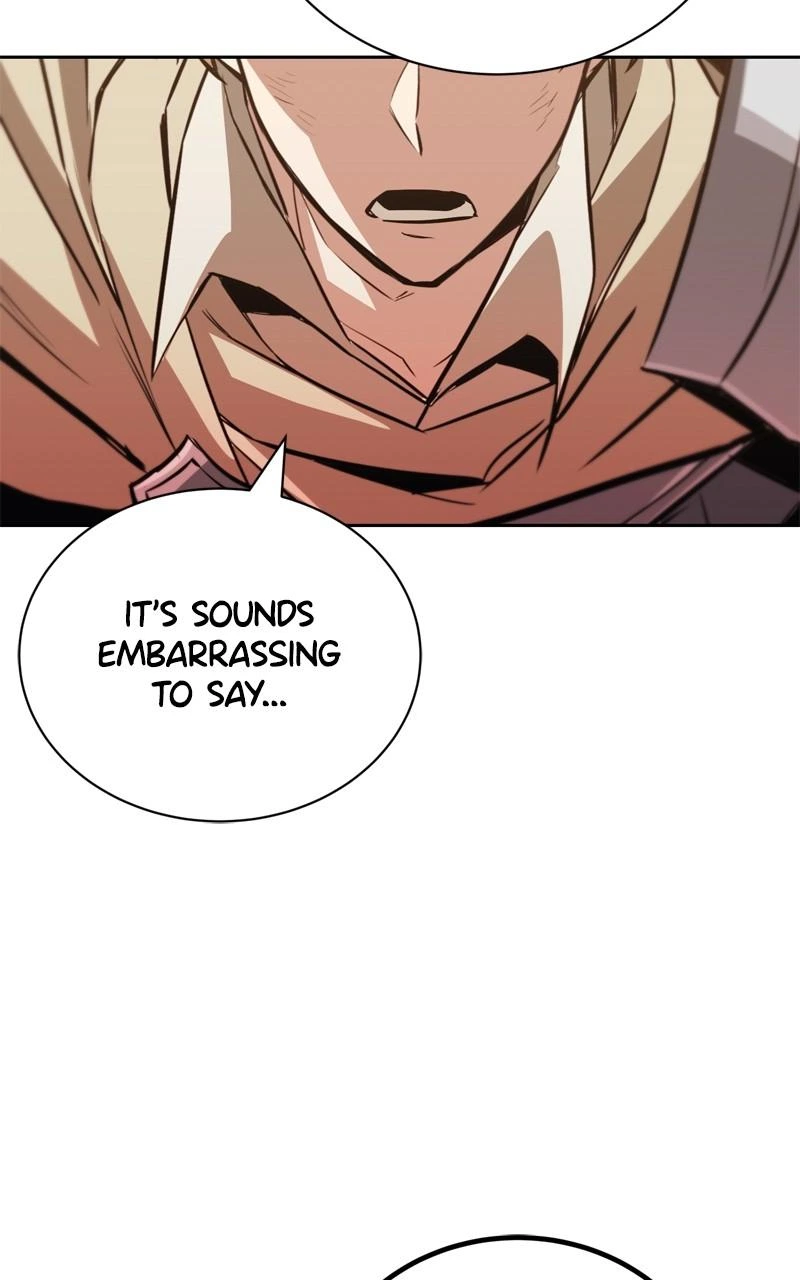 The Lazy Lord Masters the Sword Chapter 84 — page 142
