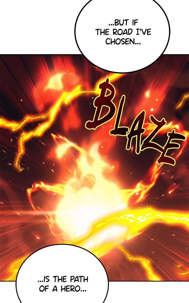 The Lazy Lord Masters the Sword Chapter 84 — page 143