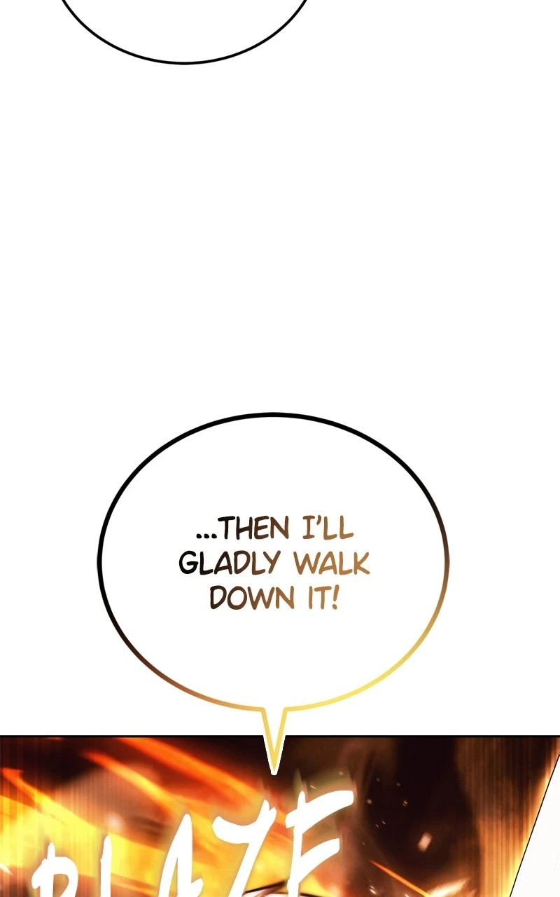 The Lazy Lord Masters the Sword Chapter 84 — page 144