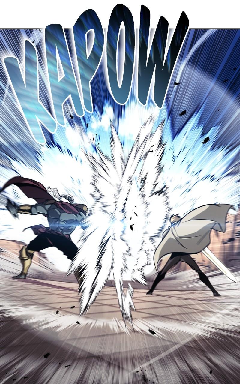 The Lazy Lord Masters the Sword Chapter 85 — page 3
