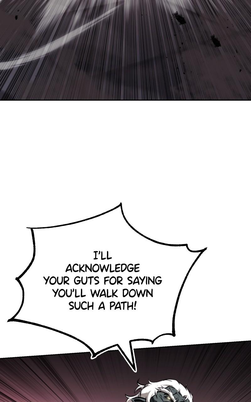 The Lazy Lord Masters the Sword Chapter 85 — page 4