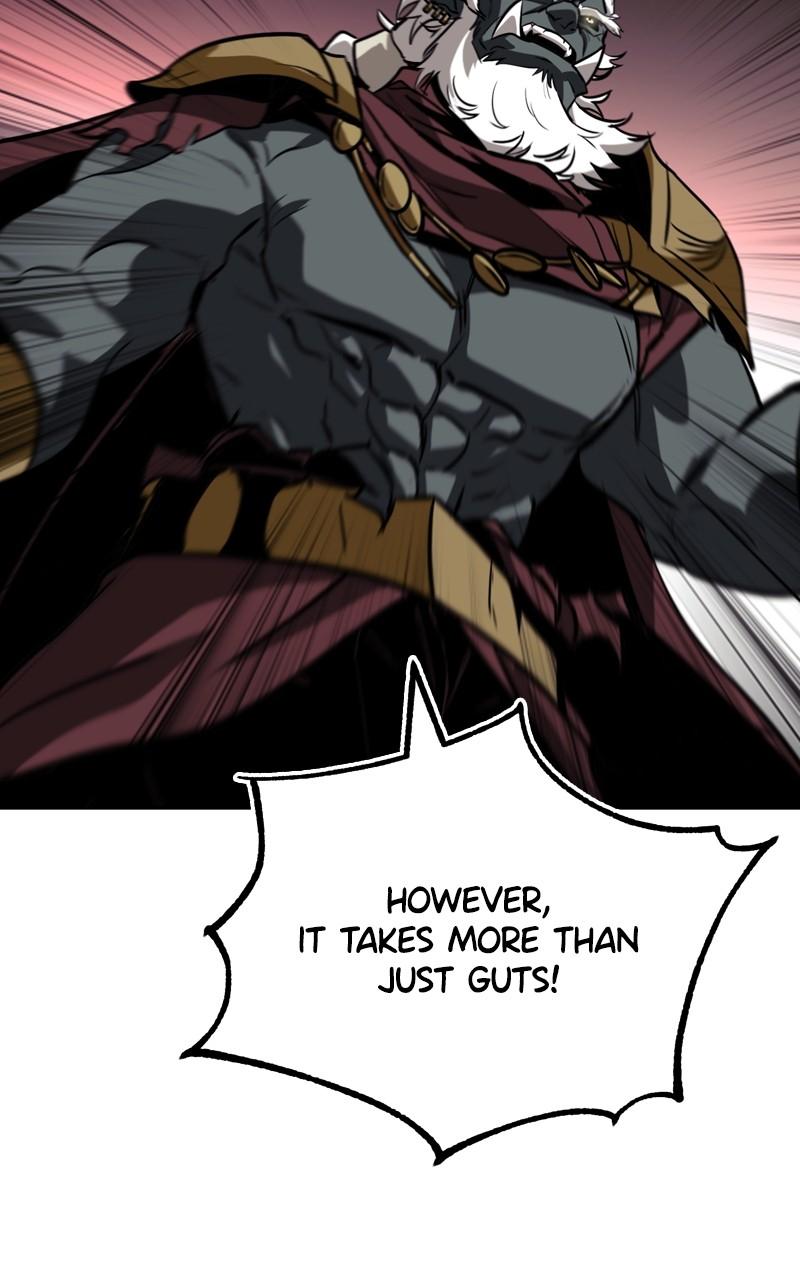 The Lazy Lord Masters the Sword Chapter 85 — page 5