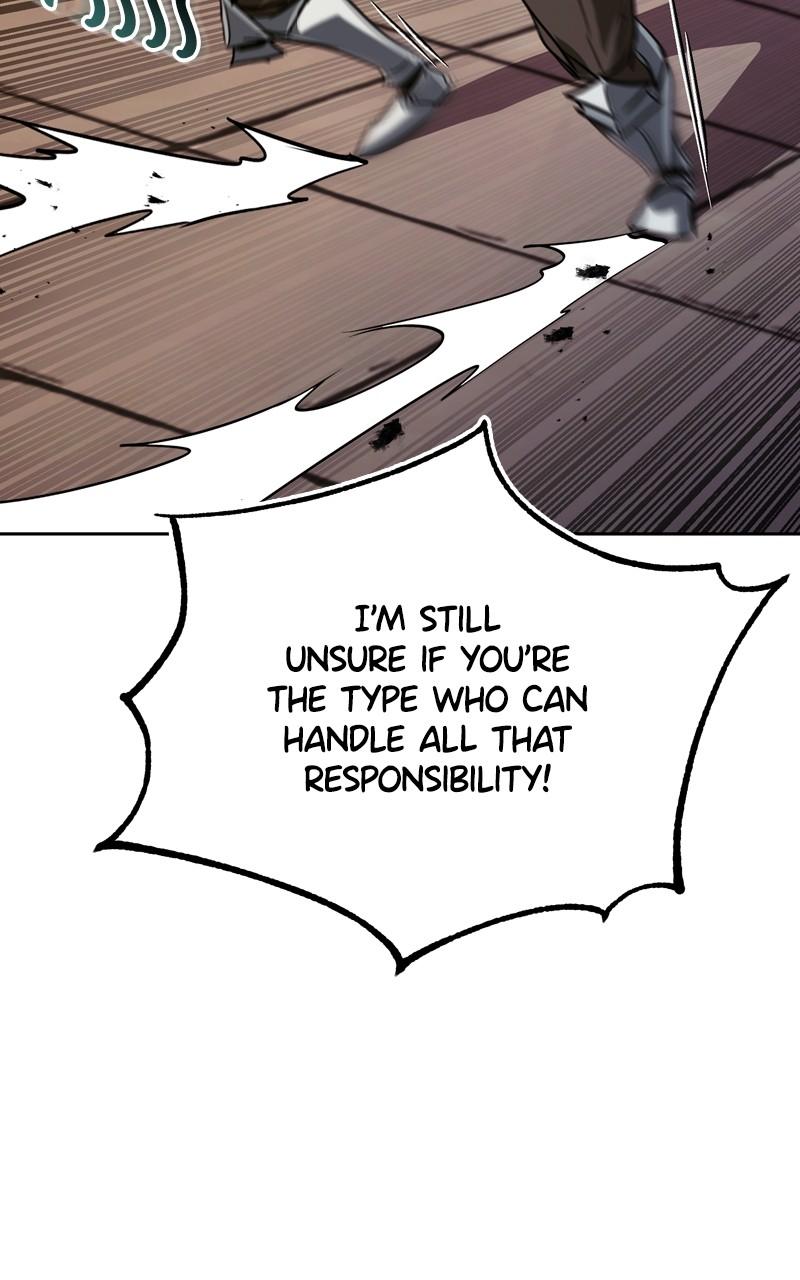 The Lazy Lord Masters the Sword Chapter 85 — page 7